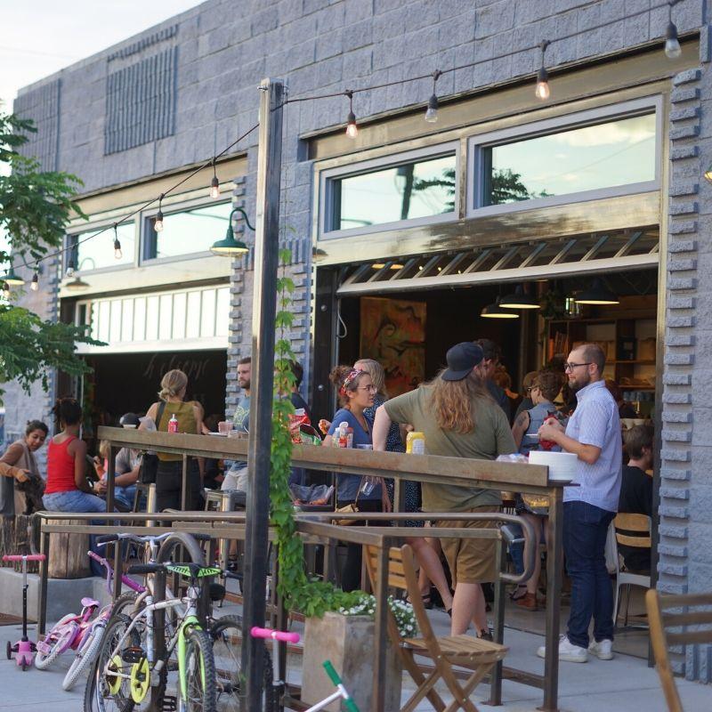Discover Aurora's Specialty Brews and Cozy Coffee Spots! 2 Discover Aurora's Specialty Brews and Cozy Coffee Spots! 1