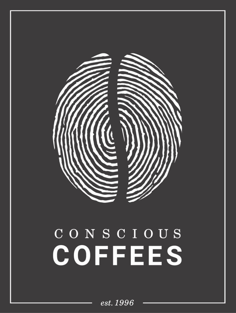 Conscious Coffee